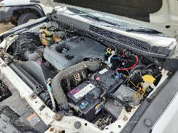 View Holden Colorado 2016  