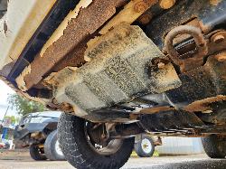 View Holden Colorado 2016  