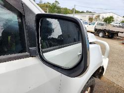 View Holden Colorado 2016  