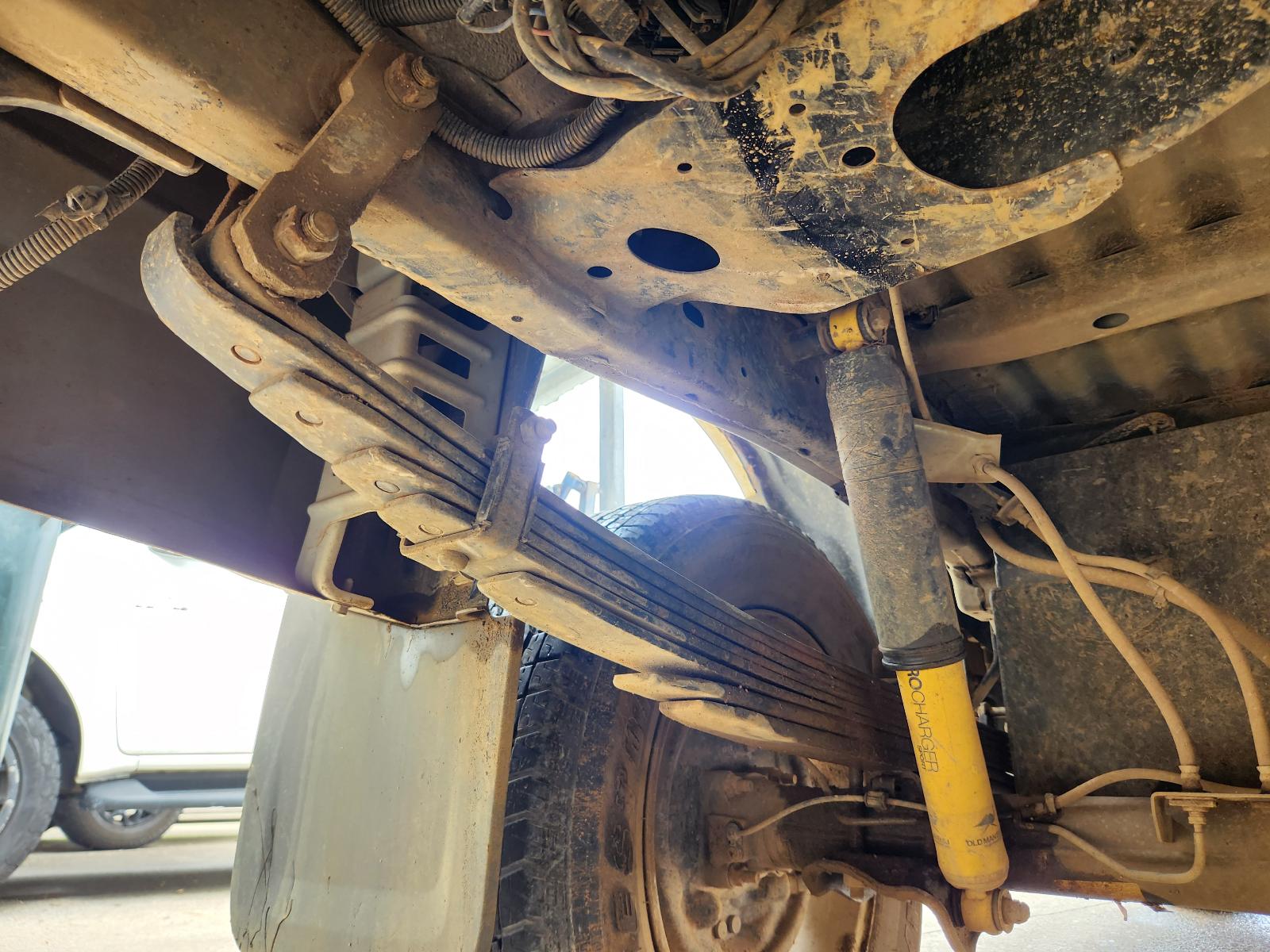 View Holden Colorado 2016  