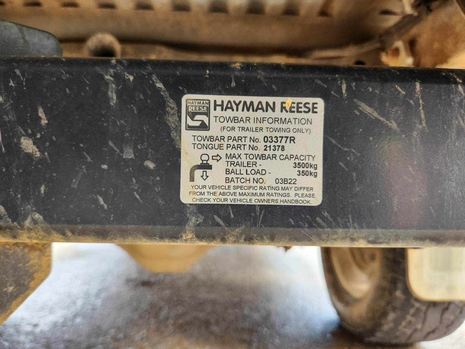 View Holden Colorado 2016  