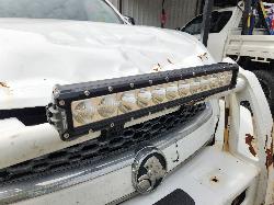 View Holden Colorado 2016  