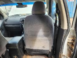 View Holden Colorado 2016  