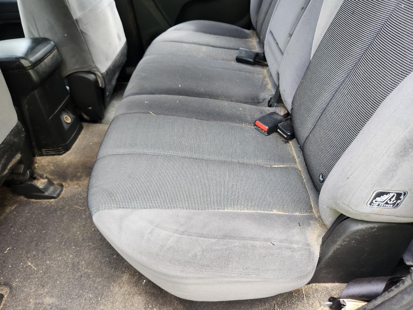 View Holden Colorado 2016  