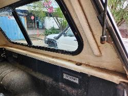 View Holden Colorado 2016  