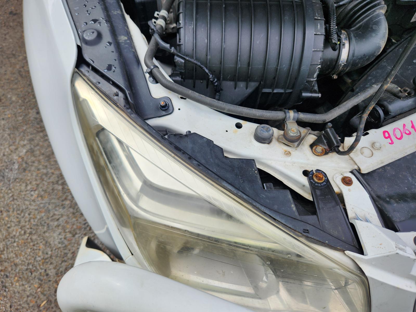 View Holden Colorado 2016  