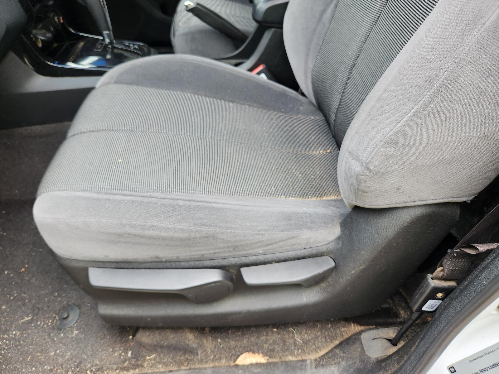 View Holden Colorado 2016  