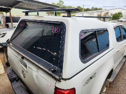 View Holden Colorado 2016  