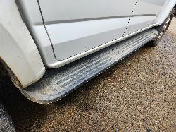 View Holden Colorado 2016  