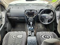 View Holden Colorado 2016  