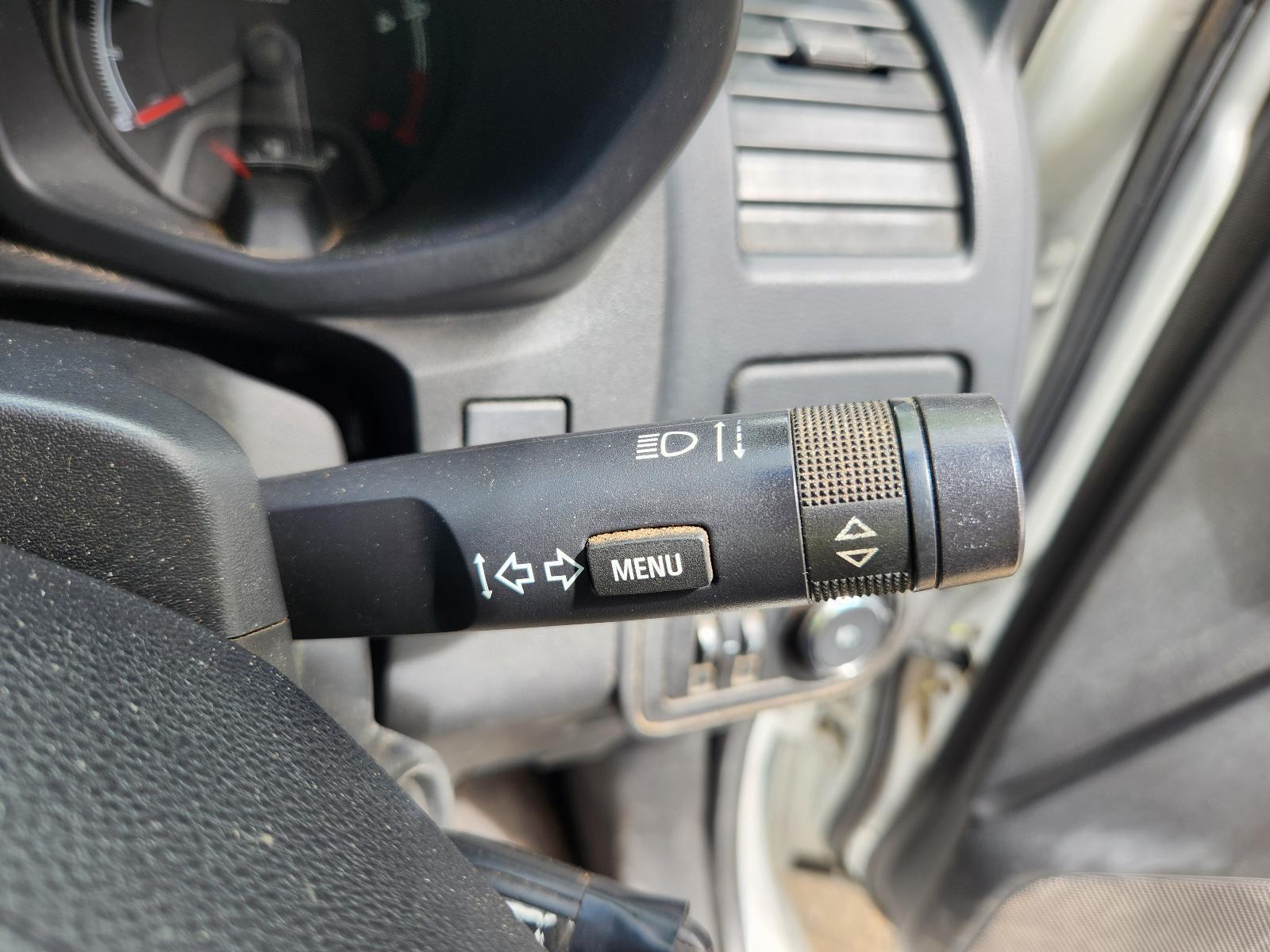 View Holden Colorado 2016  