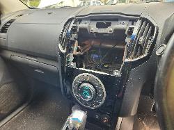 View Holden Colorado 2016  