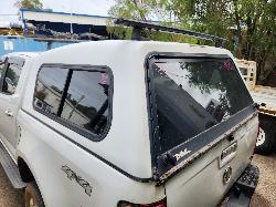 View Holden Colorado 2016  