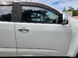 View Holden Colorado 2016  