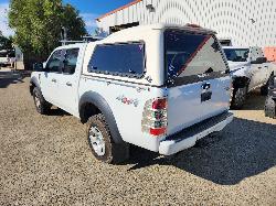 View Ford Ranger 2010 4 Door Utility