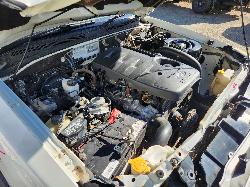 View Ford Ranger 2010 4 Door Utility