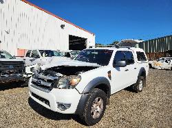 View Auto part Right Front Door Ford Ranger 2010