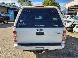 View Ford Ranger 2010 4 Door Utility