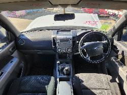 View Ford Ranger 2010 4 Door Utility