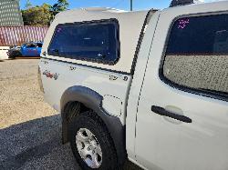 View Ford Ranger 2010 4 Door Utility