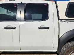View Ford Ranger 2010 4 Door Utility