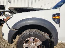 View Ford Ranger 2010 4 Door Utility