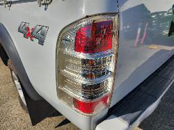 View Ford Ranger 2010 4 Door Utility