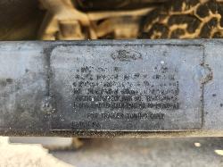 View Ford Ranger 2010 4 Door Utility