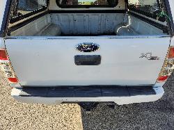 View Ford Ranger 2010 4 Door Utility