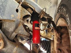 View Ford Ranger 2010 4 Door Utility