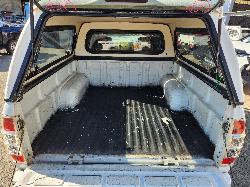 View Ford Ranger 2010 4 Door Utility