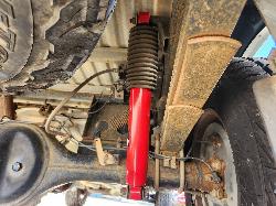 View Ford Ranger 2010 4 Door Utility