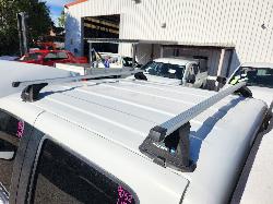 View Ford Ranger 2010 4 Door Utility