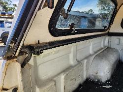 View Ford Ranger 2010 4 Door Utility