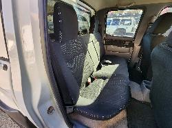 View Ford Ranger 2010 4 Door Utility