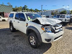 View Ford Ranger 2010 4 Door Utility