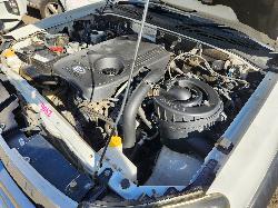 View Ford Ranger 2010 4 Door Utility