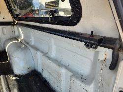 View Ford Ranger 2010 4 Door Utility