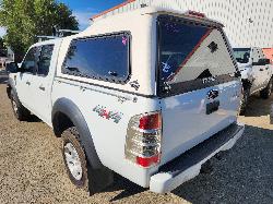 View Ford Ranger 2010 4 Door Utility