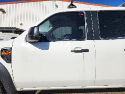 View Ford Ranger 2010 4 Door Utility