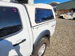 View Ford Ranger 2010 4 Door Utility