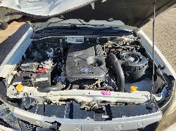 View Ford Ranger 2010 4 Door Utility