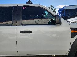 View Ford Ranger 2010 4 Door Utility