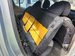 View Mitsubishi Triton 2009  