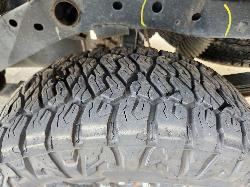 View Mitsubishi Triton 2009  