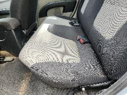 View Mitsubishi Triton 2009  