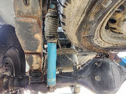 View Mitsubishi Triton 2009  