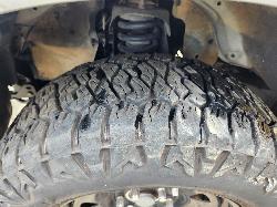 View Mitsubishi Triton 2009  