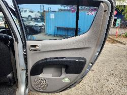 View Mitsubishi Triton 2009  
