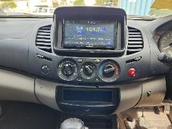 View Mitsubishi Triton 2009  